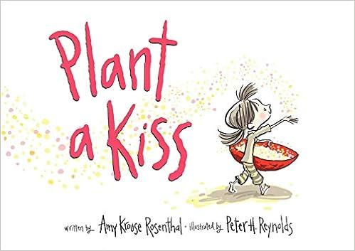 Plant a Kiss



Hardcover – Illustrated, Dec 27 2011 | Amazon (CA)