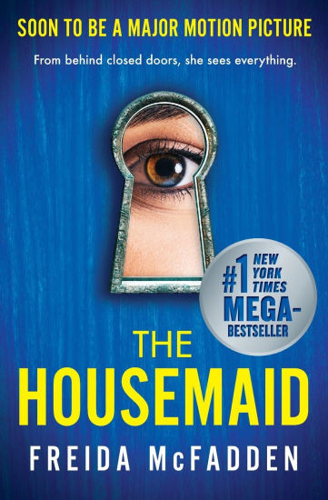The Housemaid | Barnes & Noble