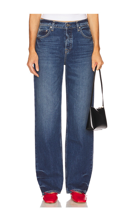 BELLA 男友款 | Revolve Clothing (Global)