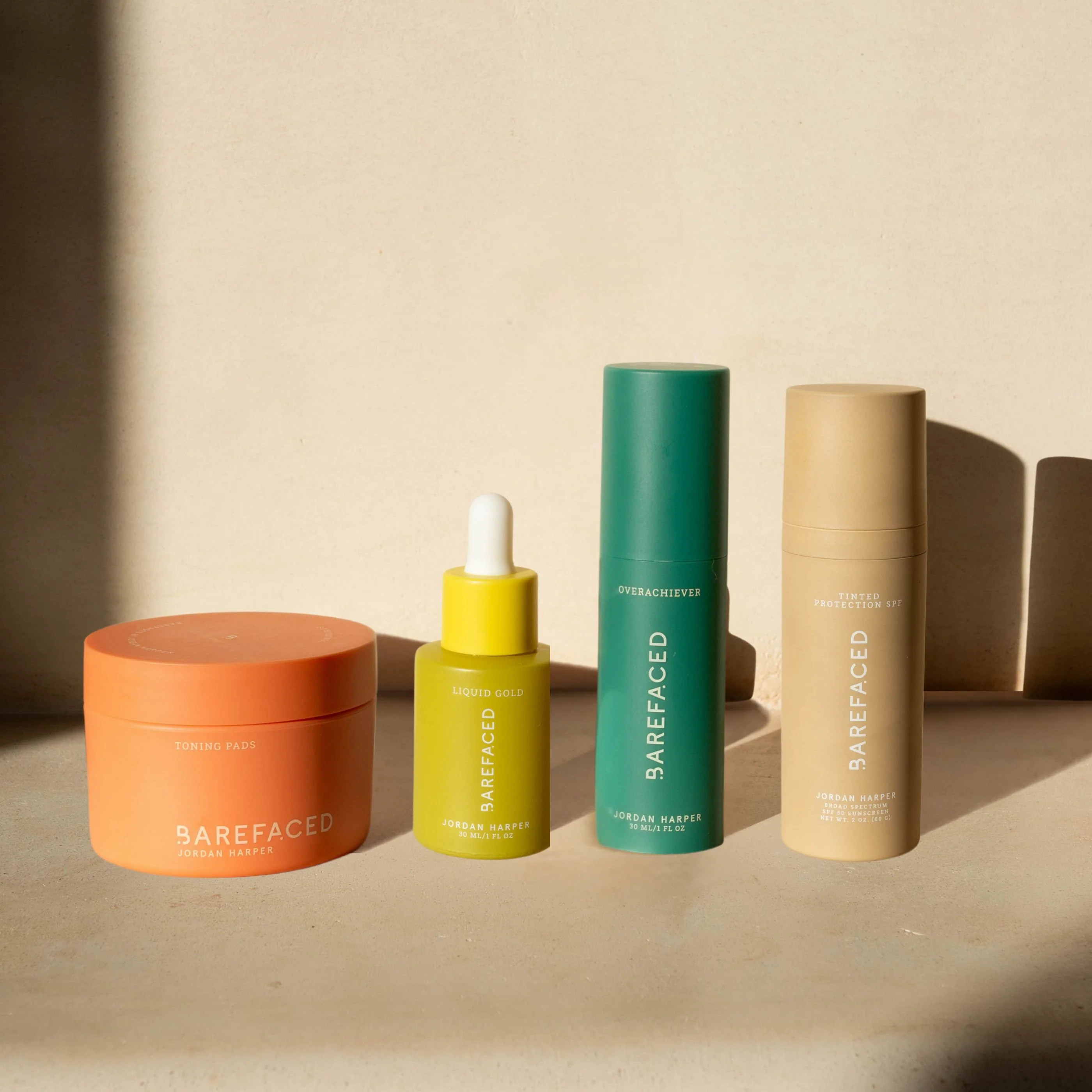 Bare Necessities (Retinoid Alternative) | Barefaced