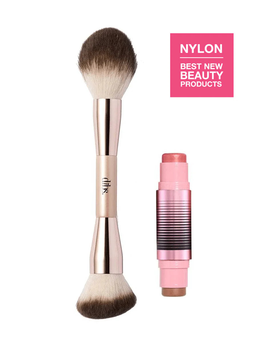 Glow + Go Set | DIBS Beauty