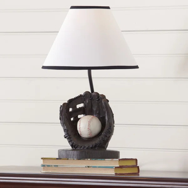 Royst Resin Lamp | Wayfair North America