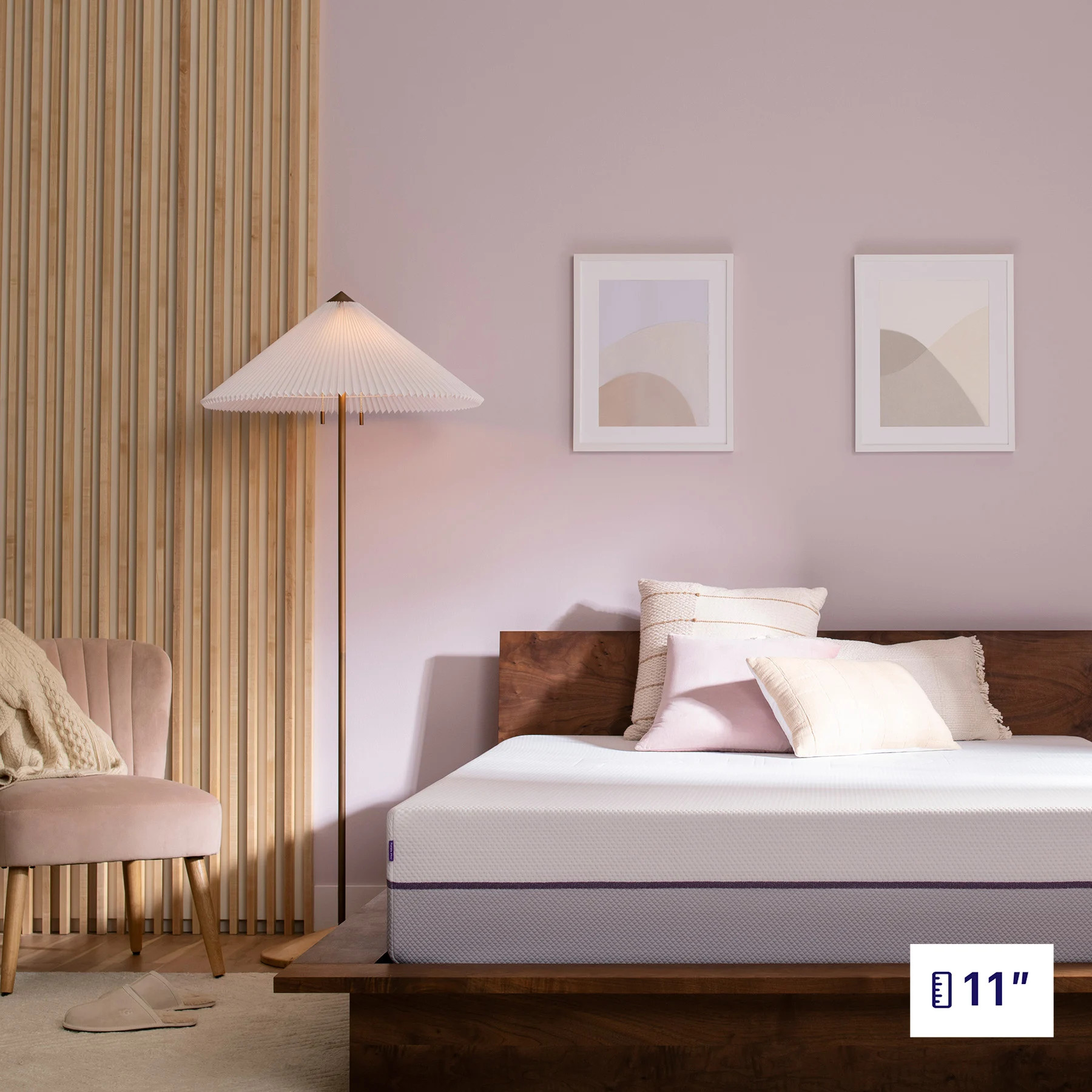 Purple Plus® Mattress | Purple