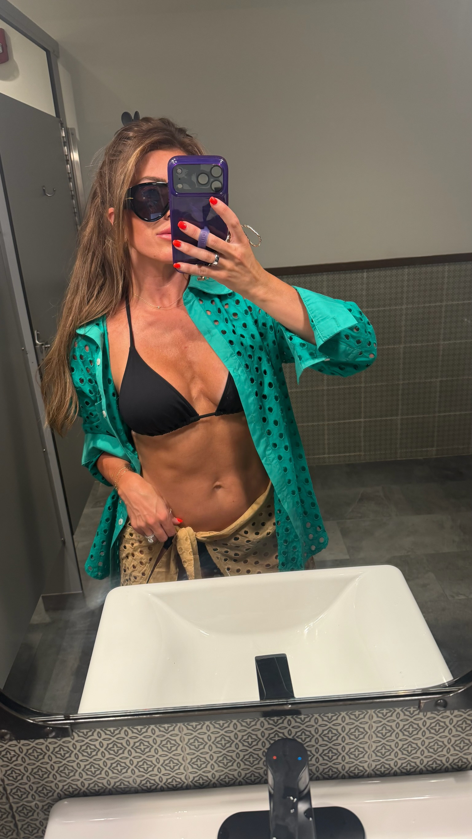 Ready for some beach time? Check out these amazing swimsuits for the perfect summer look!

beachwear, swimsuits, summer fashion, beach vacation, swimwear, chic bikinis, fashion finds 

 #LTKPetite #LTKSwim