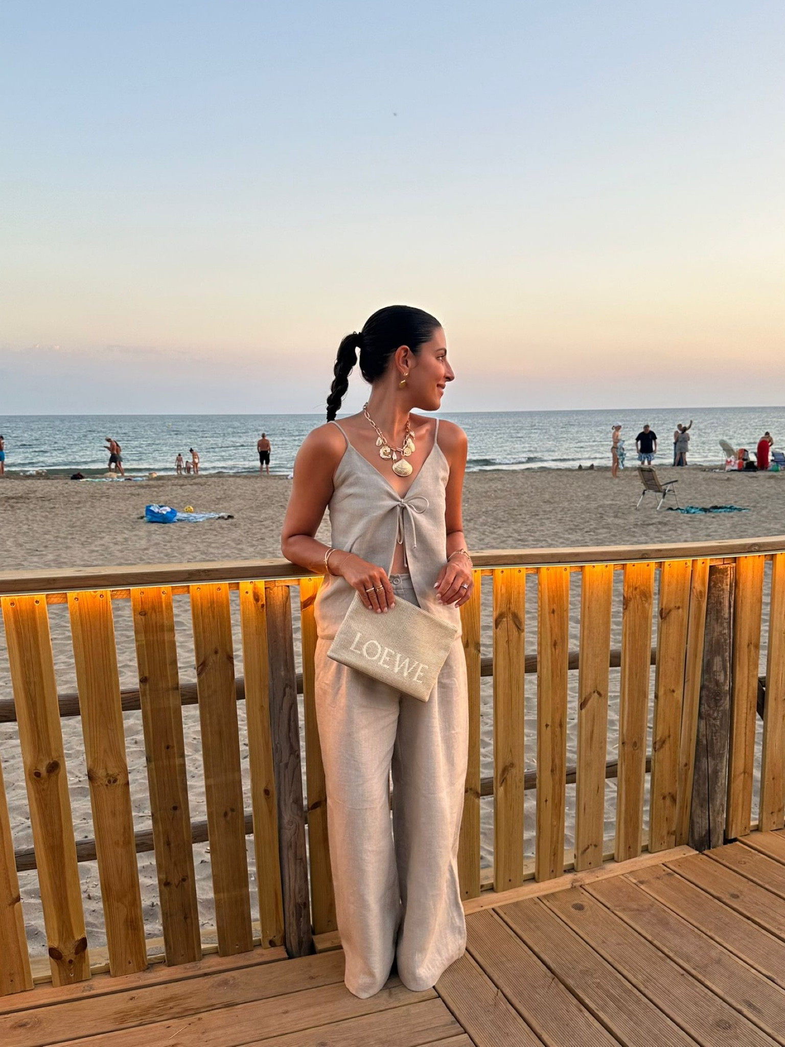 The most beaut set 

#LTKsummer #LTKstyletip