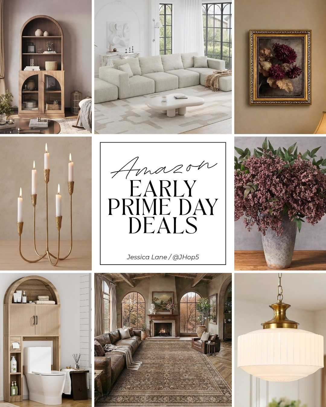 Score early Prime Day savings on my favorite cozy home decor, lighting, and furniture staples. Everything is linked to elevate your space on a budget.#amazonfinds #primedaydeals #homedecor #amazonhome 

#LTKSaleAlert #LTKHome #LTKSeasonal