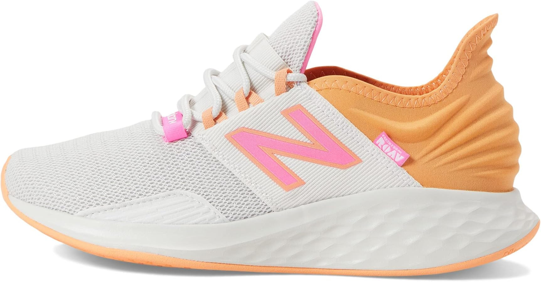 New Balance Women's Fresh Foam Roav V1 Sneaker | Amazon (US)