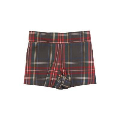 Sherwood Shorts - Grand Teton Tartan | The Beaufort Bonnet Company