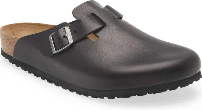 Boston Grip Clog (Men) | Nordstrom
