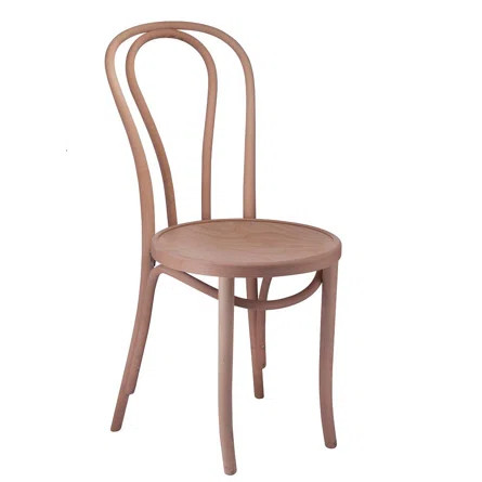 Manhattan Chairs Bentwood Side Chair | Wayfair North America