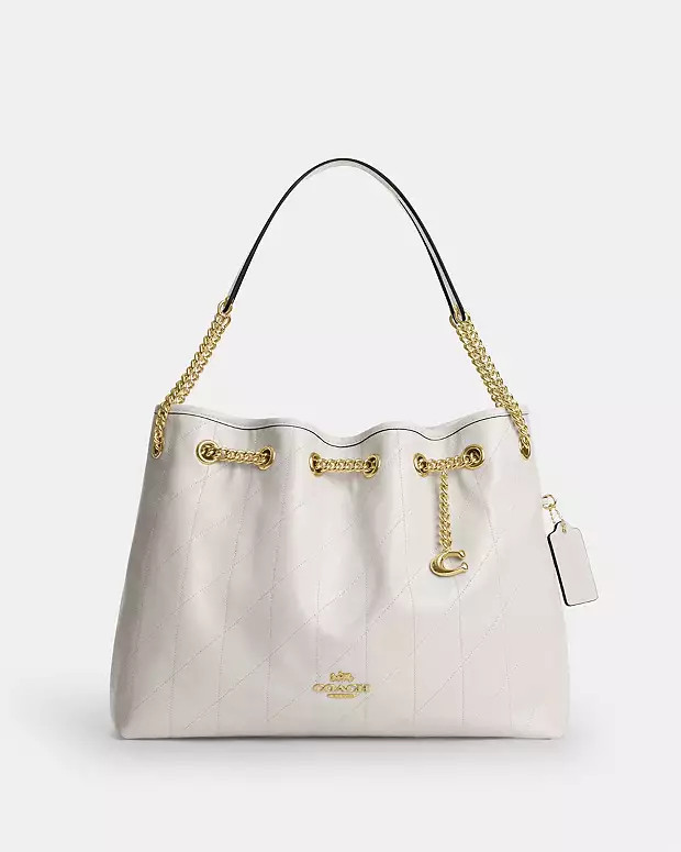 Evelyn Shoulder Bag | Coach (US)