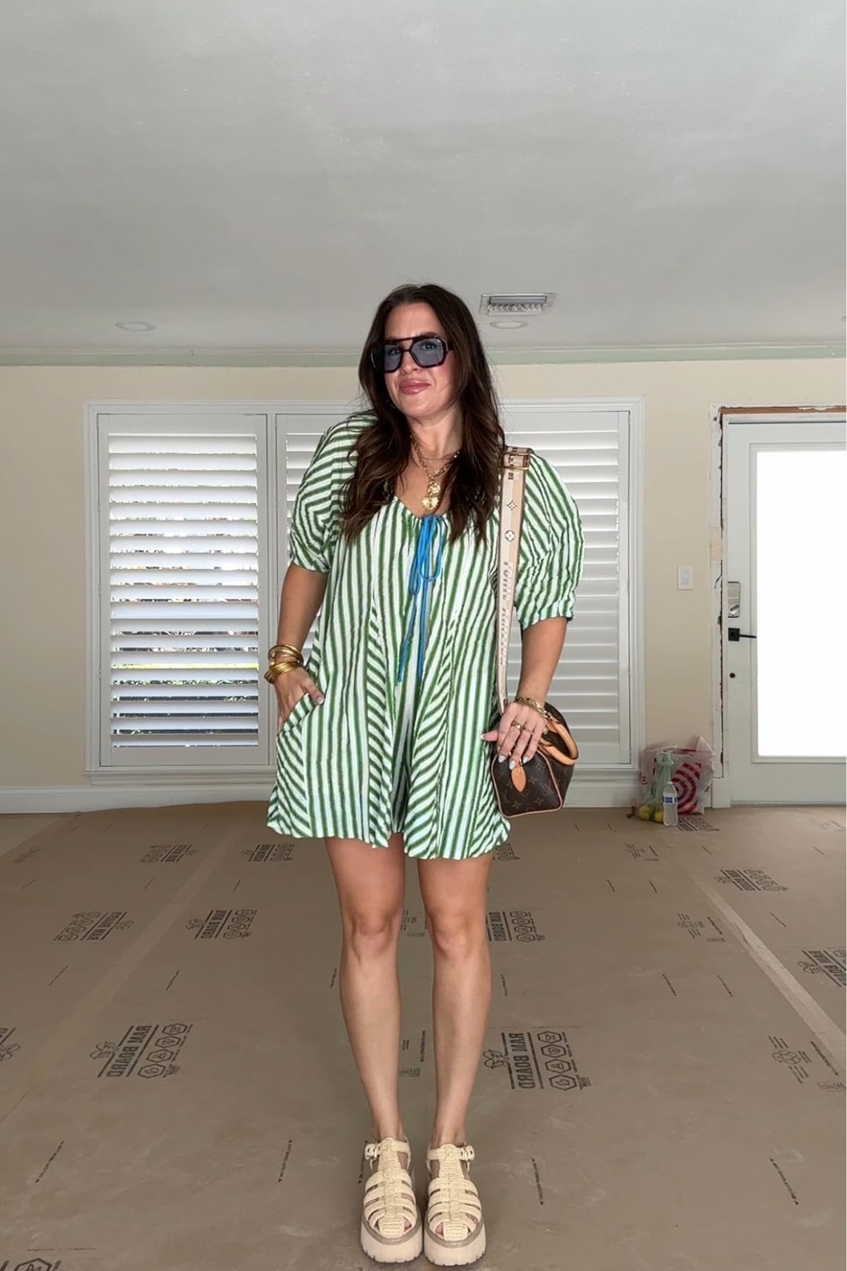 OOTD from August 8th

Free People, romper, summer fashion

#LTKSeasonal #LTKstyletip #LTKfindsunder50