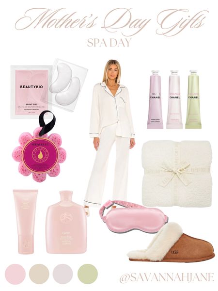 Spa day gift guide for mom 🧖🏼‍♀️🥂 Mother's Day gift ideas I gifts for mom little luxuries trending skincare | trending beauty beauty gifts for mom summer outfit inspo summer sandals summer heels luxury gift guide affordable Mother's Day gift guide teen girl style teen girl outfit inspo best pajama sets | chic Mother's Day gift guide | chic gift guide | chic sandals | Mother's Day essentials | last minute Mother's Day gifts | spa day essentials | relaxing gifts | spa day gifts 

#LTKfindsunder100 #LTKbeauty #LTKGiftGuide