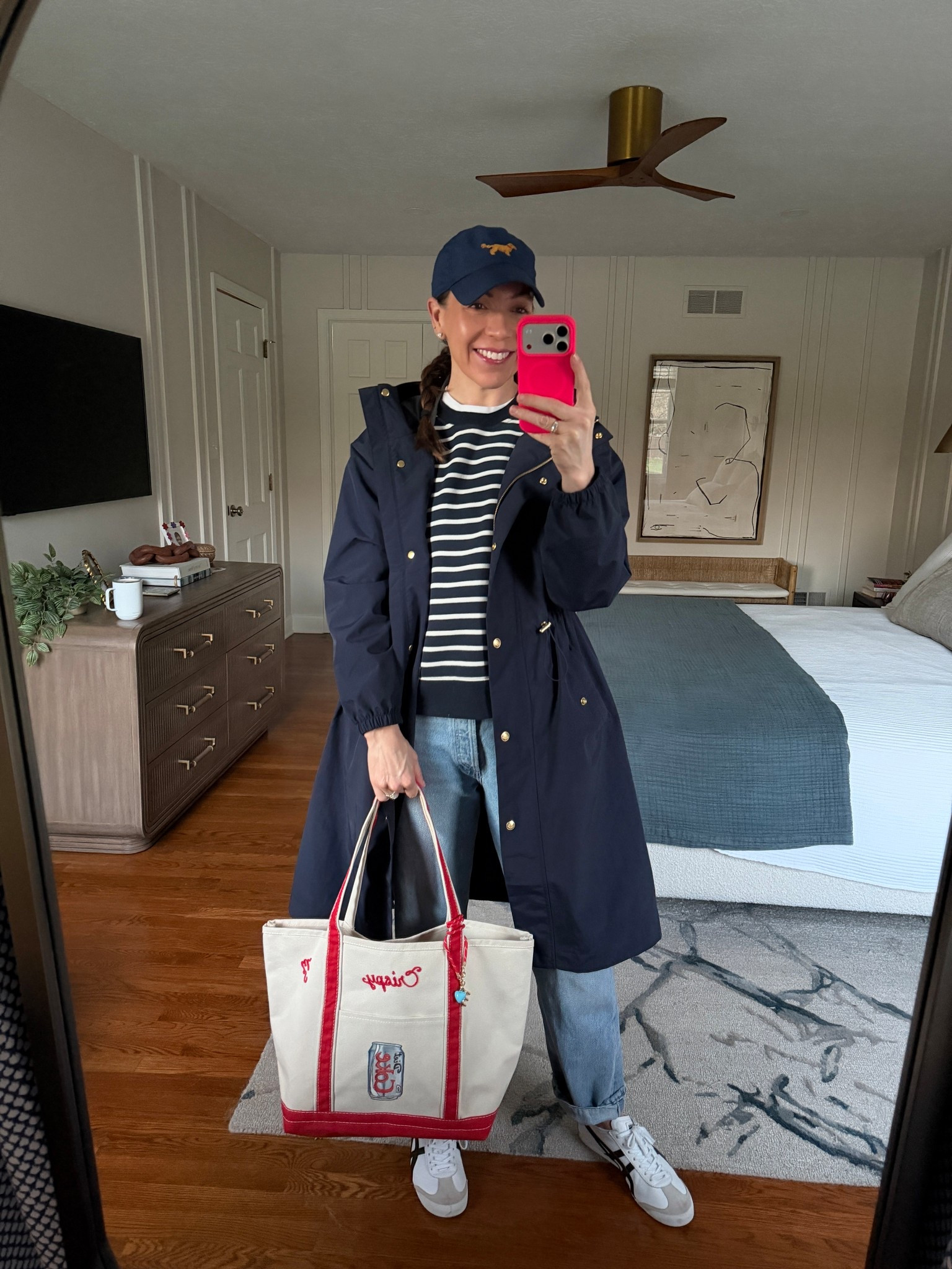 Early doctor’s appt for my son

@jcrew rain jacket (size XS)
@lululemon sweatshirt (size S)(old)
Agolde denim TTS

#LTKootd #LTKmomlife #LTKOver40