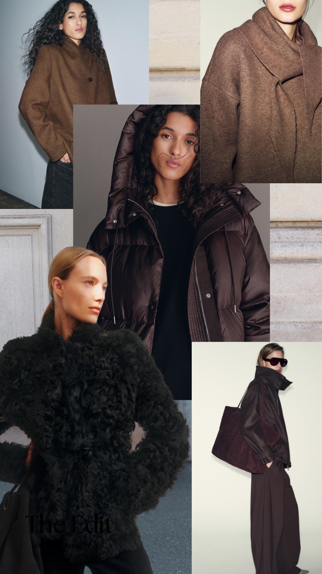 An inside look at the fashion, beauty and homeware finds our team is loving this week 🤎 Autumn outfits | winter outfits | coats | wool coats | suede jackets | trench coats | loafers | Zara | Mango | H&M | The White Company #LTKautumn

#LTKgiftguide #LTKuk #LTKstyletip