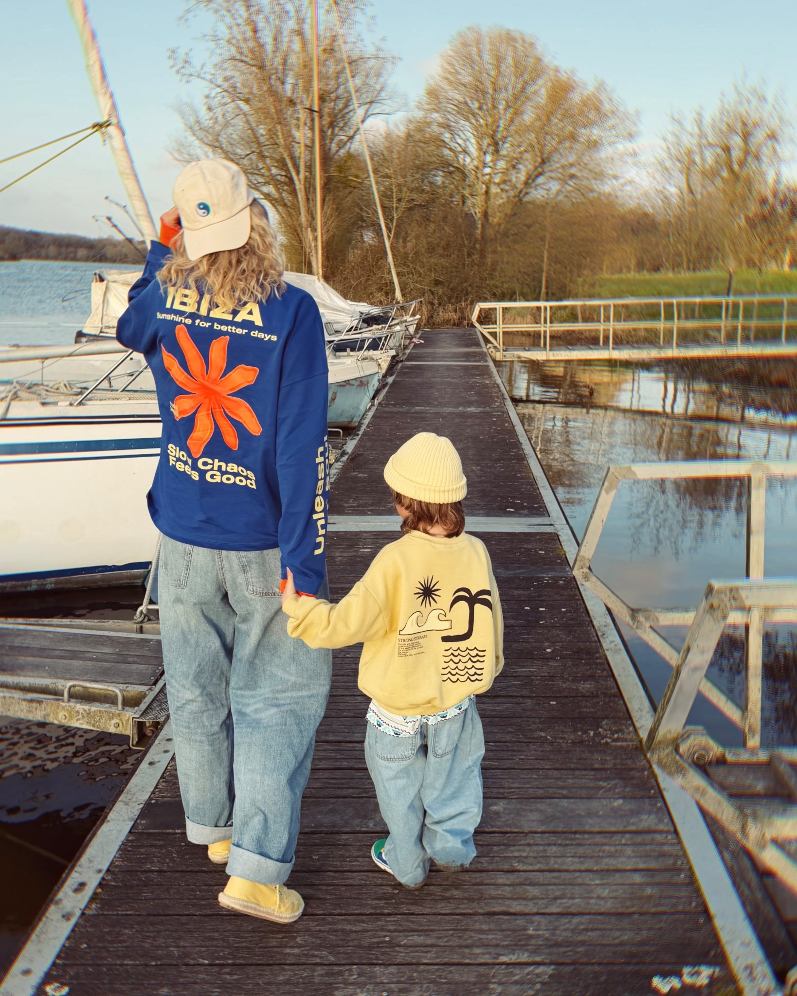 Mum&son 🌞

#LTKfamily #LTKkids #LTKbaby