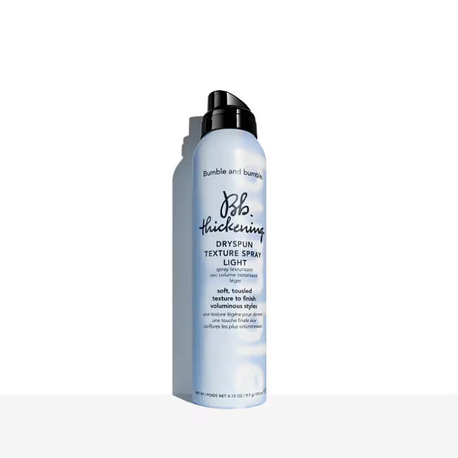 Thickening Dryspun Texture Spray Light | Bumble and Bumble (US)
