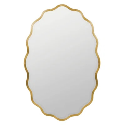 Meadowdale Serafina Wall Mirror | Wayfair North America