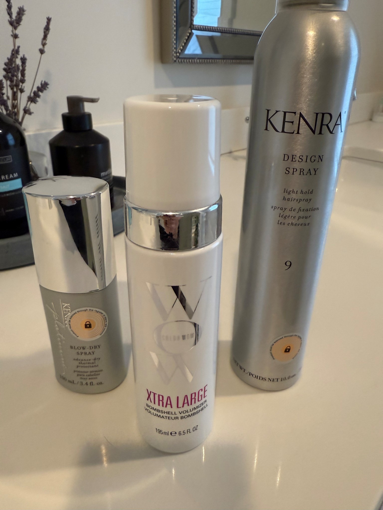 I recently added these products to my hair care line up and they are 🔥🔥



#LTKBeauty #LTKselfcare