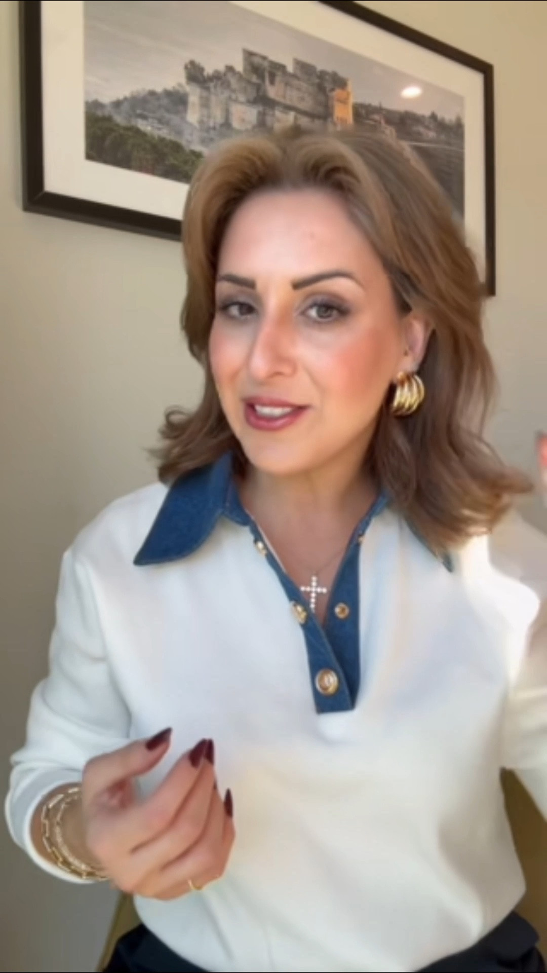 A little catch-up + your top questions answered! #q&a #styleover40 #fallstyles

#LTKOver40 #LTKSeasonal #LTKStyleTip