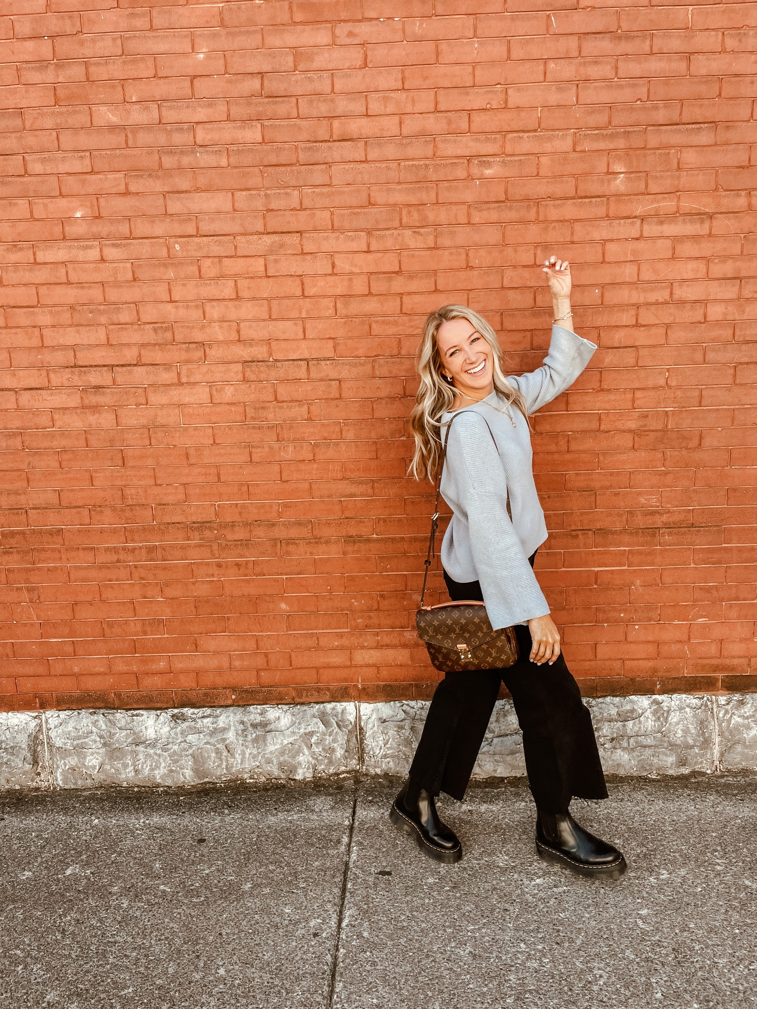 Shopping day fit 🍂

#LTKSeasonal #LTKstyletip #LTKshoecrush