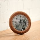 Rounded Tabletop Frames | West Elm (US)