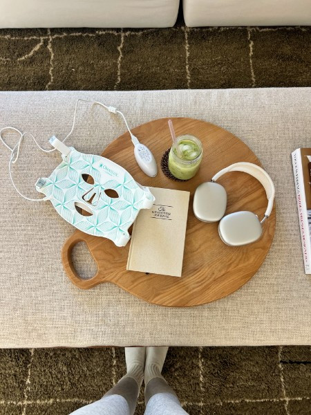 Morning rituals, on repeat. 🤍


#LTKFinds
#MorningRituals
#CoffeeTableStyling
#SlowLiving
#EverydayMoments
#WellnessRoutine
#CozyHome
#LifestyleEdit
#CalmMornings 

 

#LTKHome