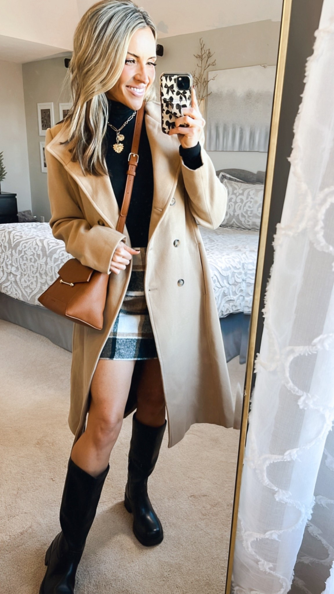 Thanksgiving outfit inspo Thanksgiving dinner or night out!
Even look this look for New York City outfit 

#LTKHoliday #LTKStyleTip #LTKSeasonal