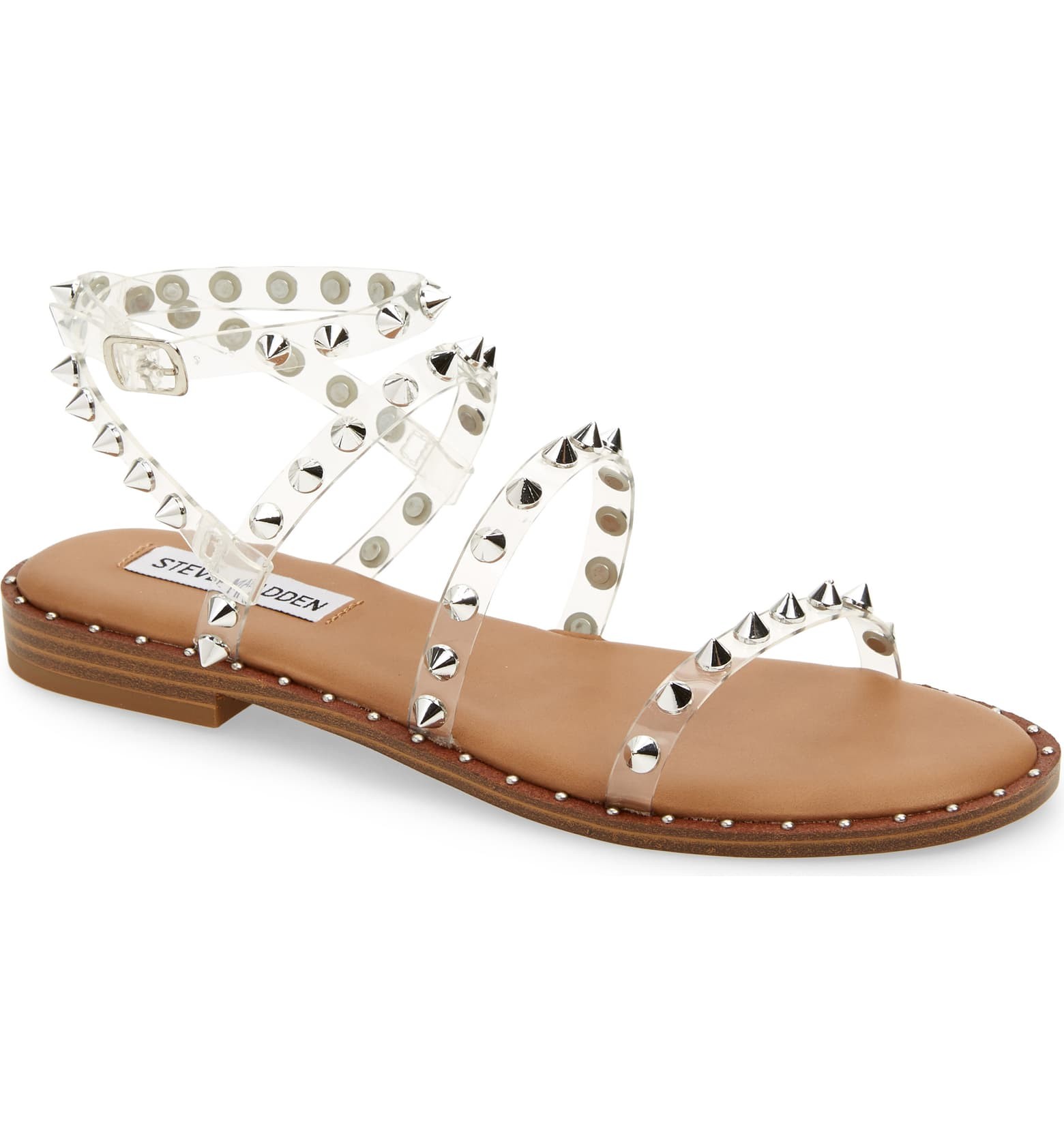 Steve Madden Transport Sandal (Women) (Nordstrom Exclusive) | Nordstrom | Nordstrom