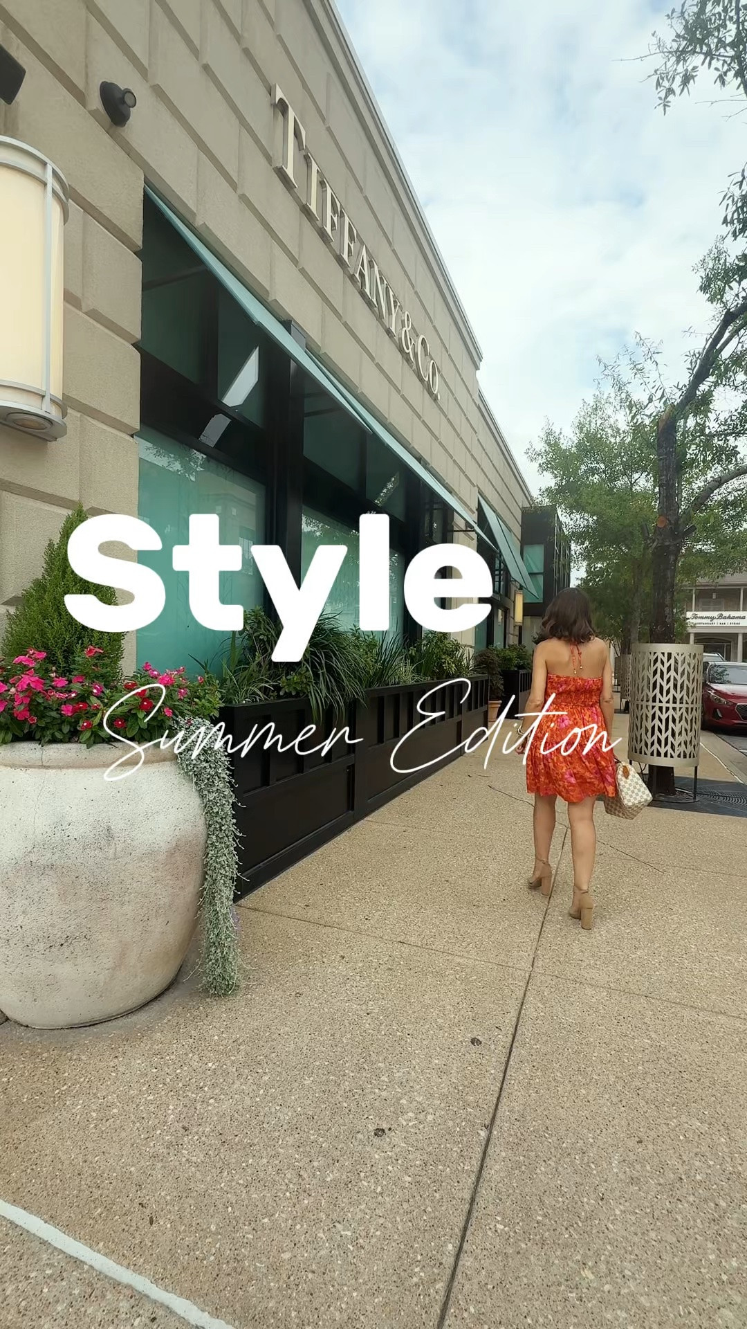 Summer Style Edition is here. 
-Date night dress. Runs true to size and comes in a few color options. 
-Summer dress. 
-Vacay dress 
-Amazon fashion find. 
Sam Edelman open toe block heels. 
-Louis Vuitton Speedy handbag. 
-Cute neutral handbag. 
Petite style 
Petite outfit

#LTKstorytime #LTKOver40 #LTKPetite