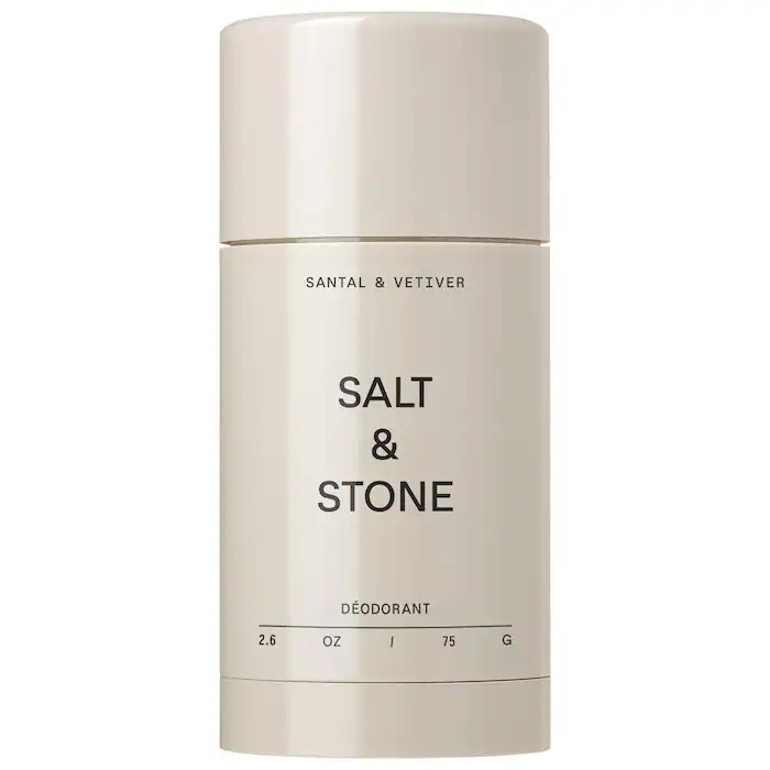 Santal & Vetiver Extra-Strength Aluminum-Free Deodorant | Sephora (US)