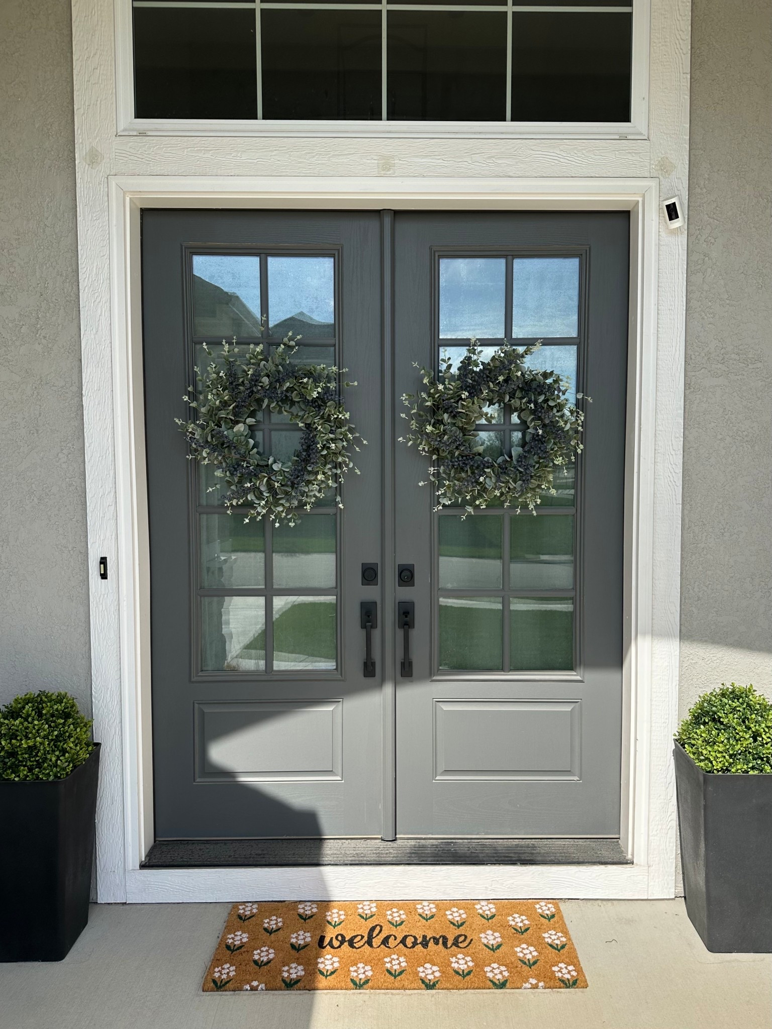#ad Some of my fave @wayfair finds for a front porch refresh as we head into Spring! #outdoor #wayfair #wayfairpartner #wishyouwerehere 



#LTKHome