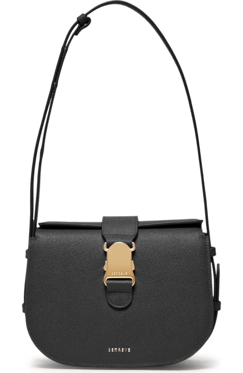 Cadence Crossbody Pebbled Leather HandbagSENREVE | Nordstrom