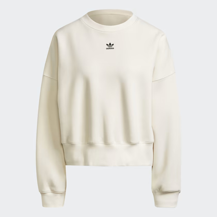 Adicolor Essentials Fleece Sweatshirt | adidas (US)