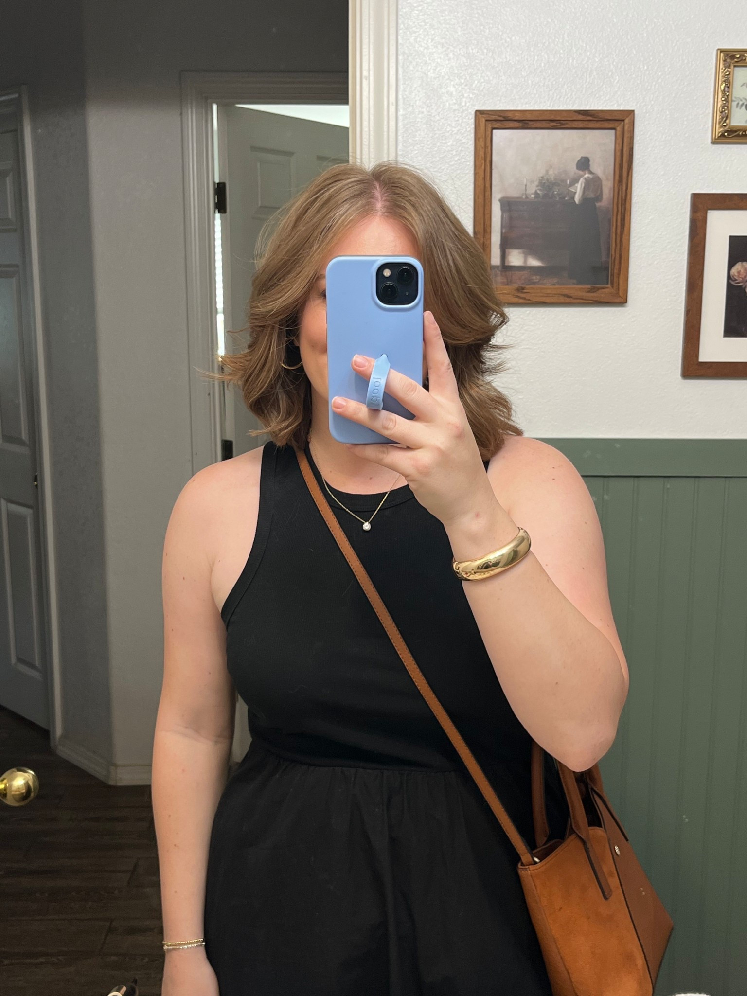 ootd 5.19 // my favorite throw on & go dress! Wearing L (tts)

#LTKSeasonal #LTKMidsize #LTKStyleTip