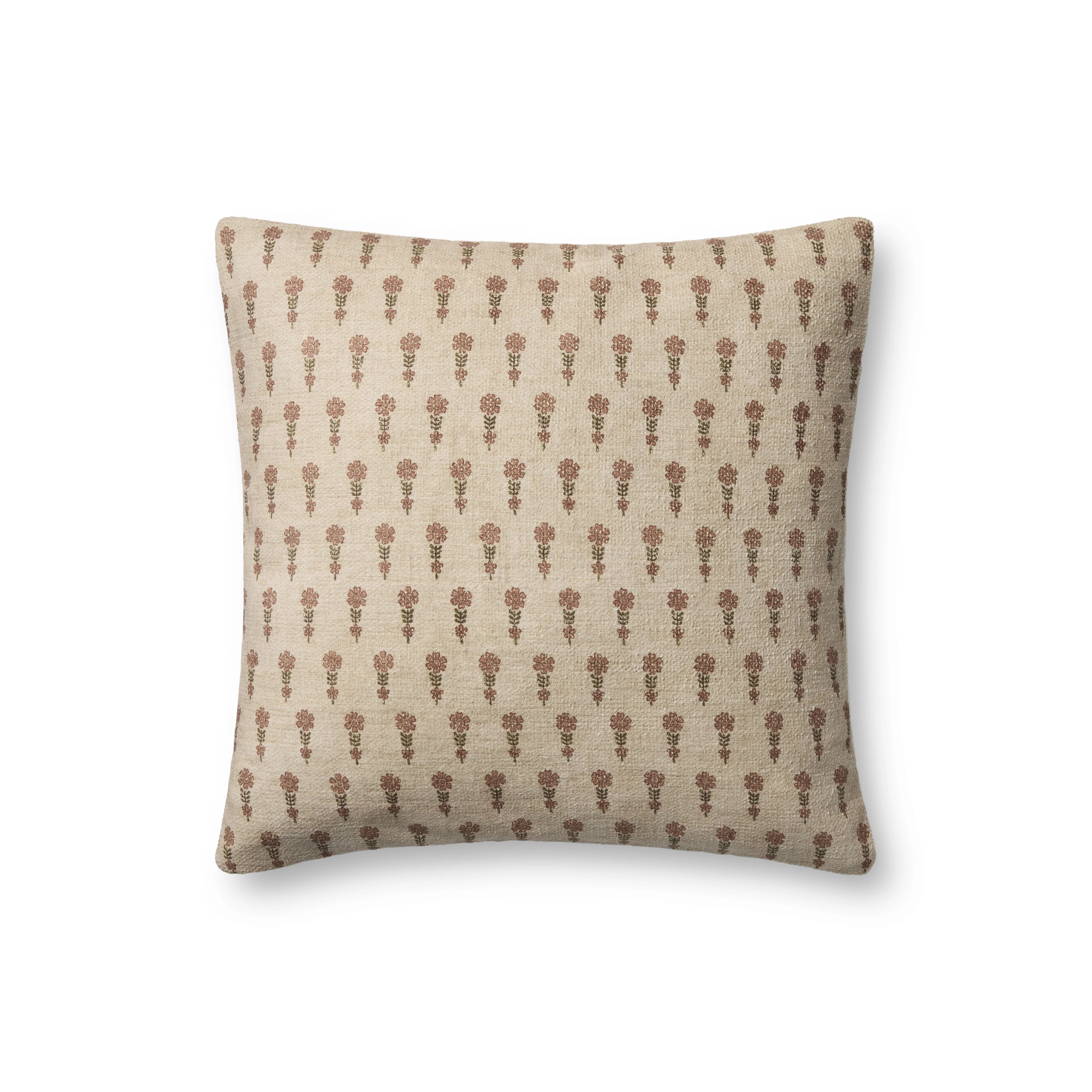 Magnolia Home by Joanna Gaines x Loloi Annalie Decorative Pillow | Wayfair | Wayfair North America