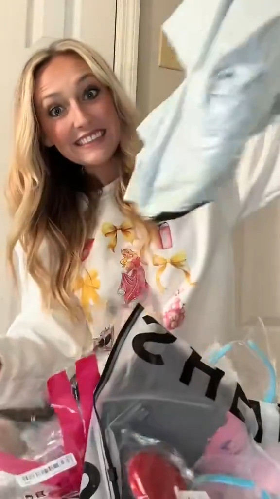 This is an old video but it’s been gaining some attention lately and I wanted to make it easier for people to find Disney Ears on SHEIN! Most of the ones in the video have been removed from their website but I’ve tagged quite a few that are identical or nearly identical! Let me know which character you need and I can help you find them! 

#Disneyears #Disneybound #sheindisneyfinds 

#LTKFamily #LTKFindsUnder50 #LTKTravel