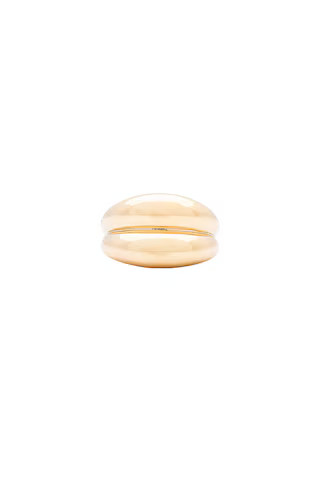 Double Dome Ring
                    
                    SHASHI | Revolve Clothing (Global)