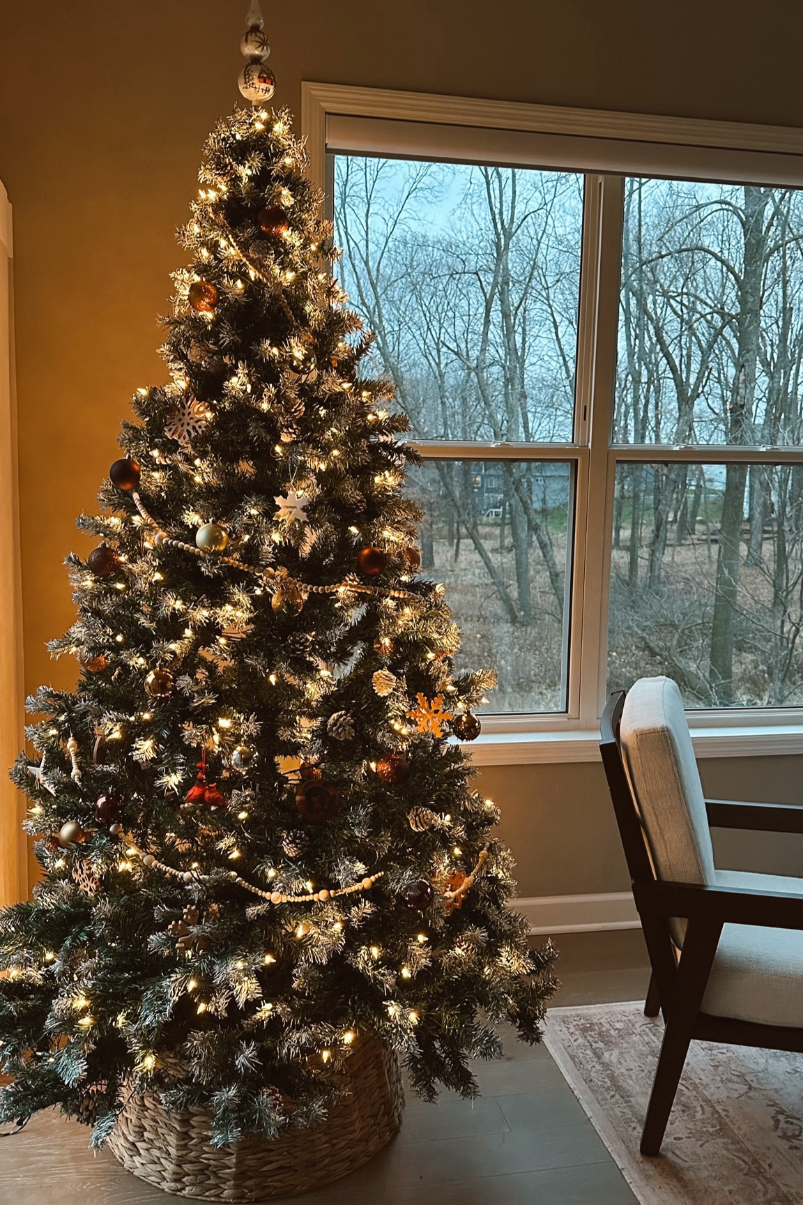 Our holiday tree from Walmart on sale!

#LTKSaleAlert #LTKHoliday #LTKHome