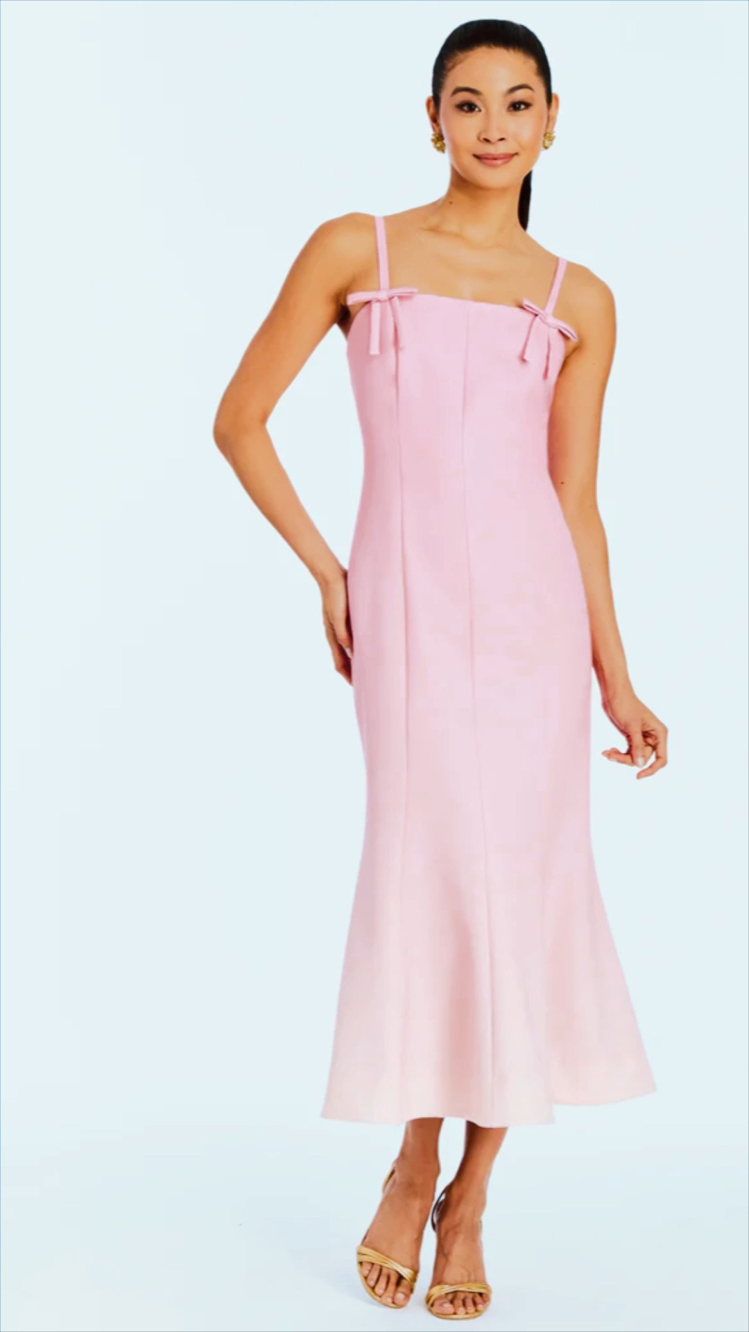 Mestiza’s spring arrivals have sprung! I love each of these for Easter. 

#LTKSeasonal