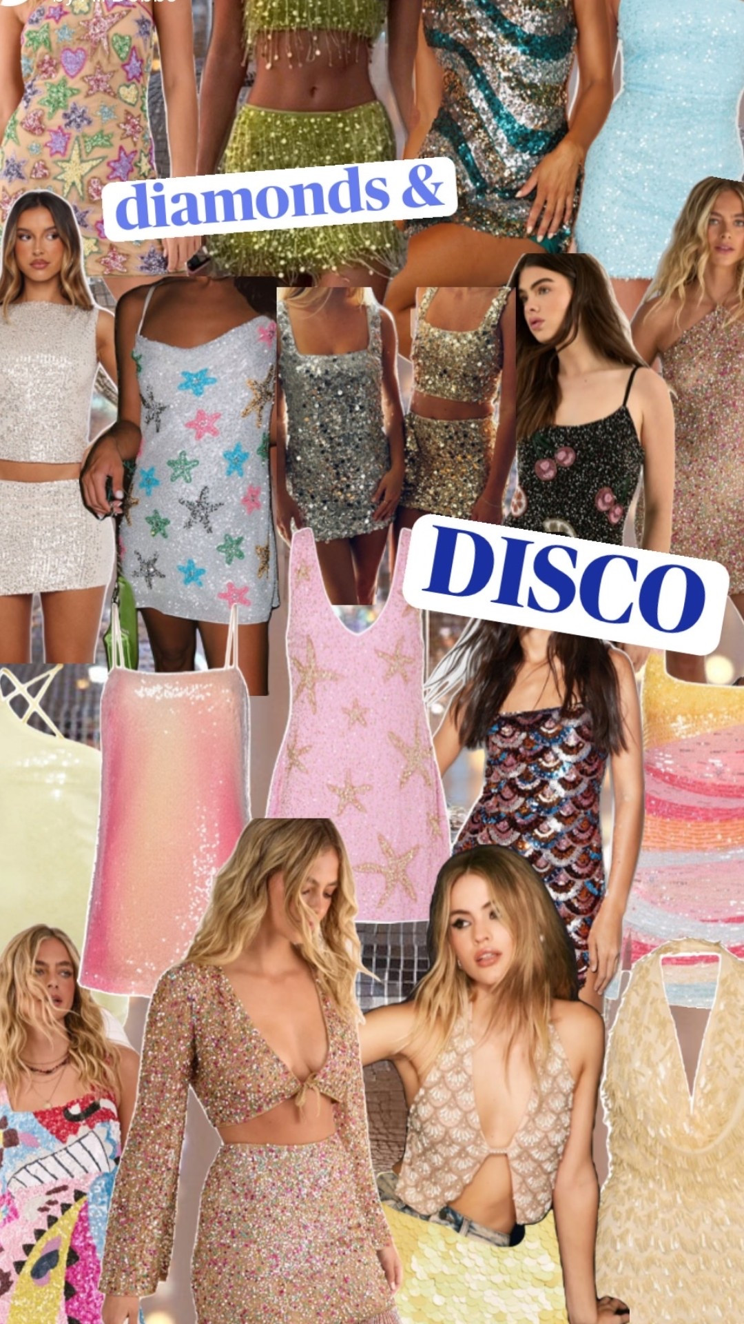 Bachelorette party outfits, Ibiza party outfits, summer outfits

#LTKTravel #LTKSeasonal #LTKWedding