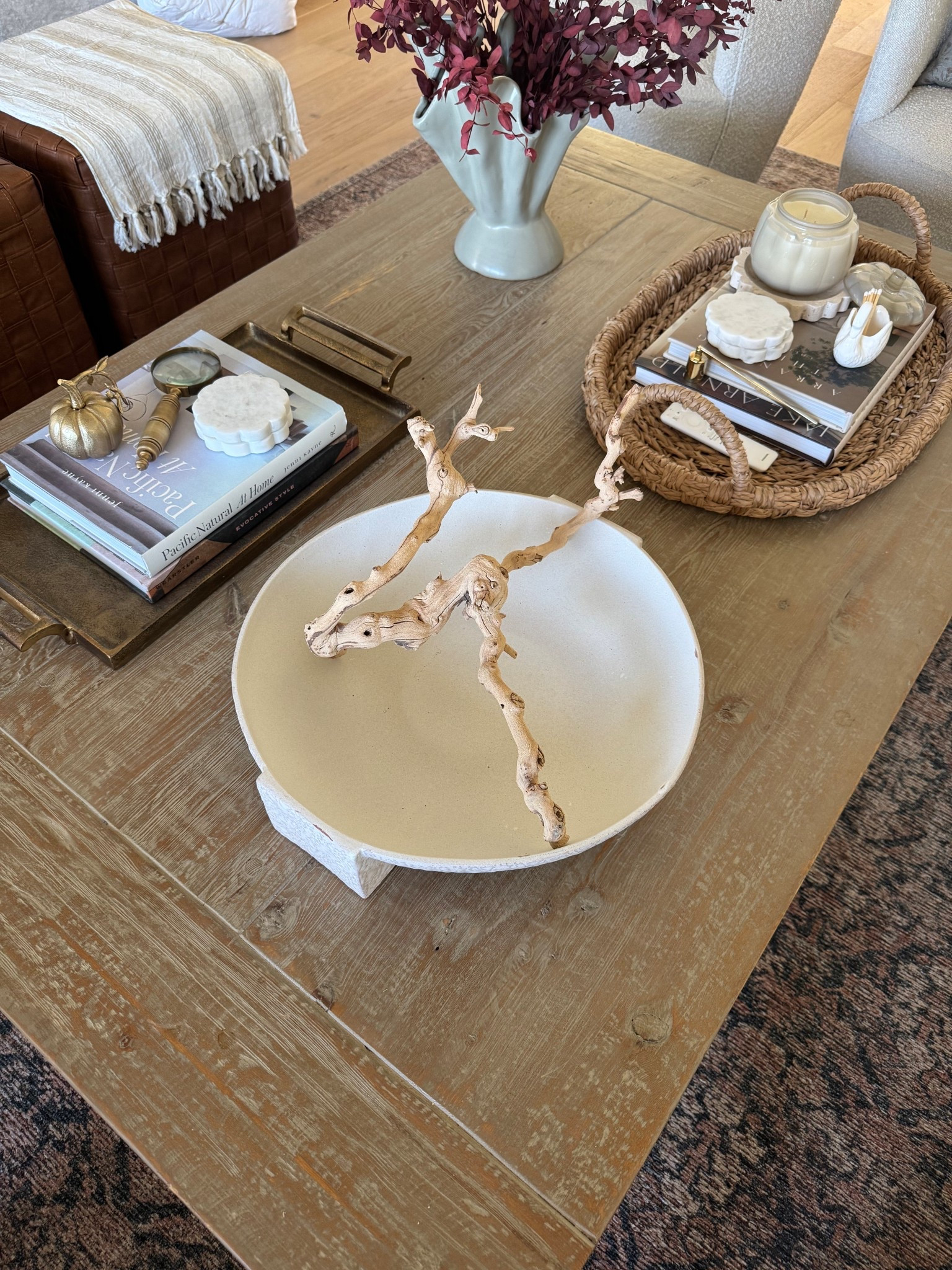 Elevate your living space with these gorgeous coffee table books now on sale! Perfect for adding a touch of luxury, personality, and design inspiration to your home decor. Don’t miss out on this sale 📚🤍

Coffee table book sale, affordable coffee table books, designer coffee table books, modern living decor, chic coffee table decor, Aesthetic home decor, Neutral coffee table books, target circle, coffee table decor sale, living room decor, modern living room

#LTKHome #LTKFindsUnder50 #LTKSaleAlert