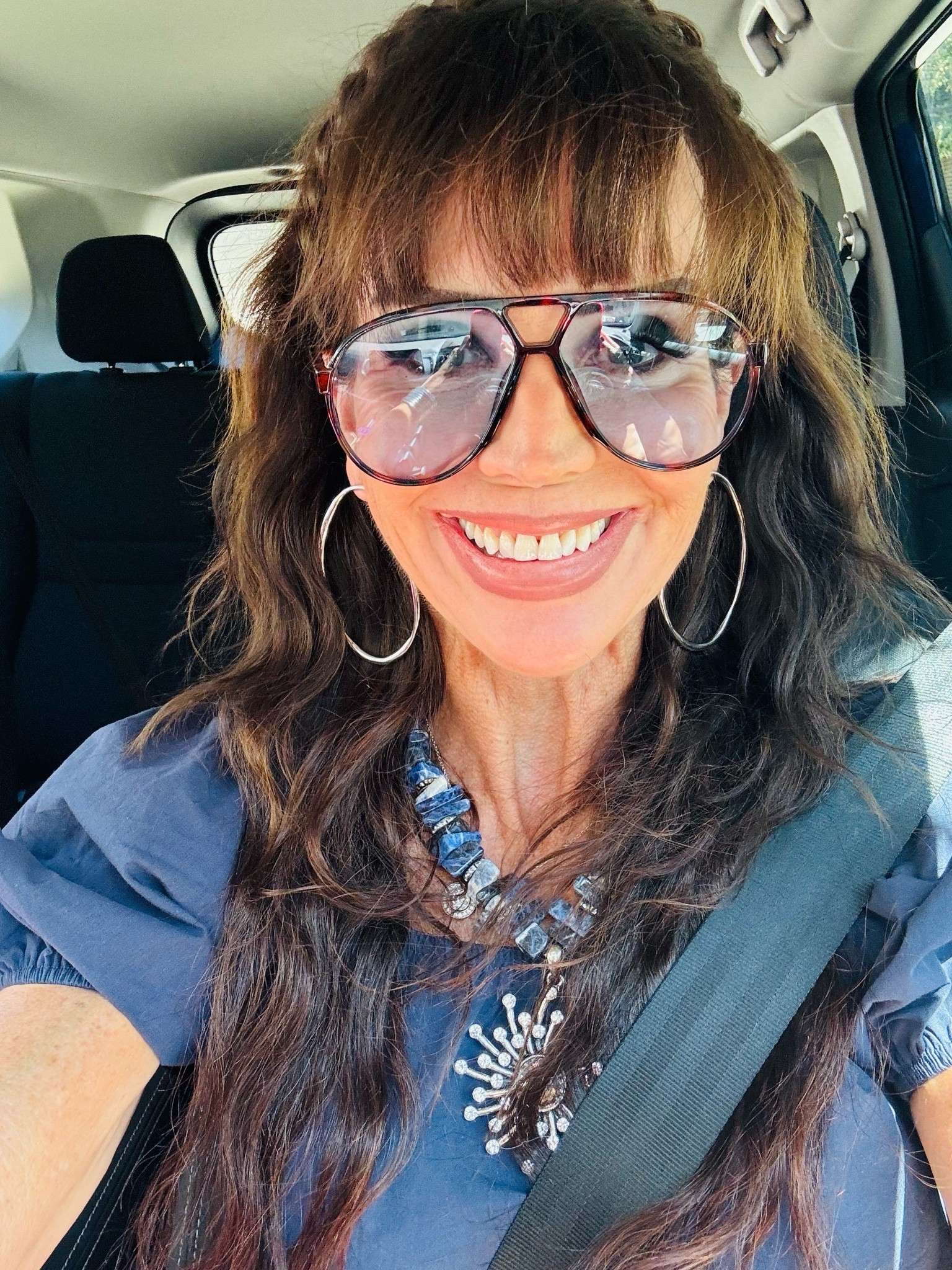 Sunnies have to match!!

#LTKootd #LTKActive #LTKOver40