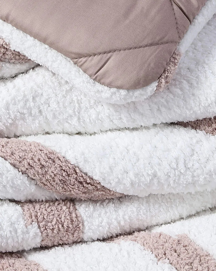 Double Snug Woodland Comforter | Sunday Citizen