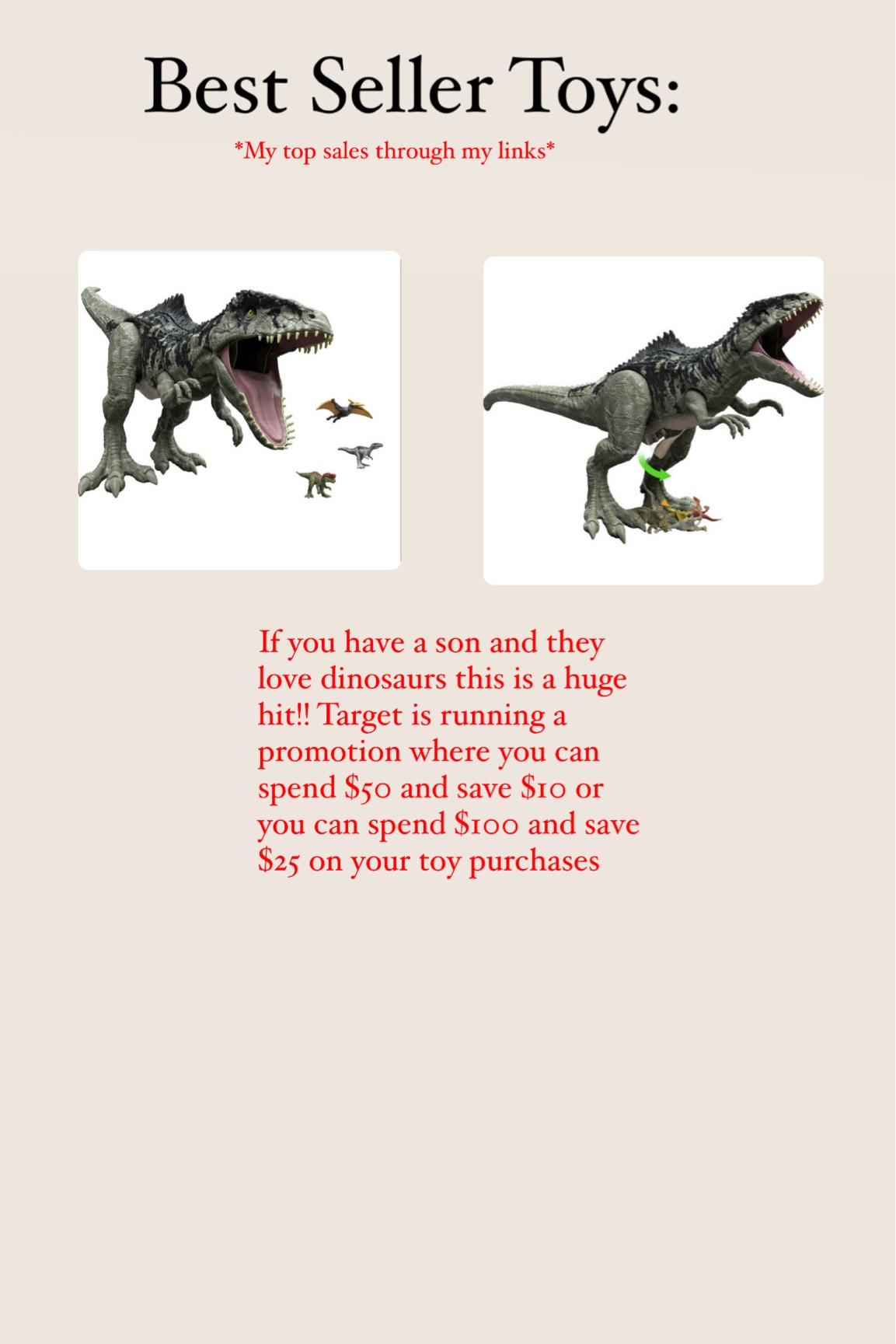 Jurassic Dominion Super Colossal Giganotosaurus Action Figure! 

-#gifts #toddler #boys #dinosaur 

#LTKkids #LTKGiftGuide #LTKSeasonal