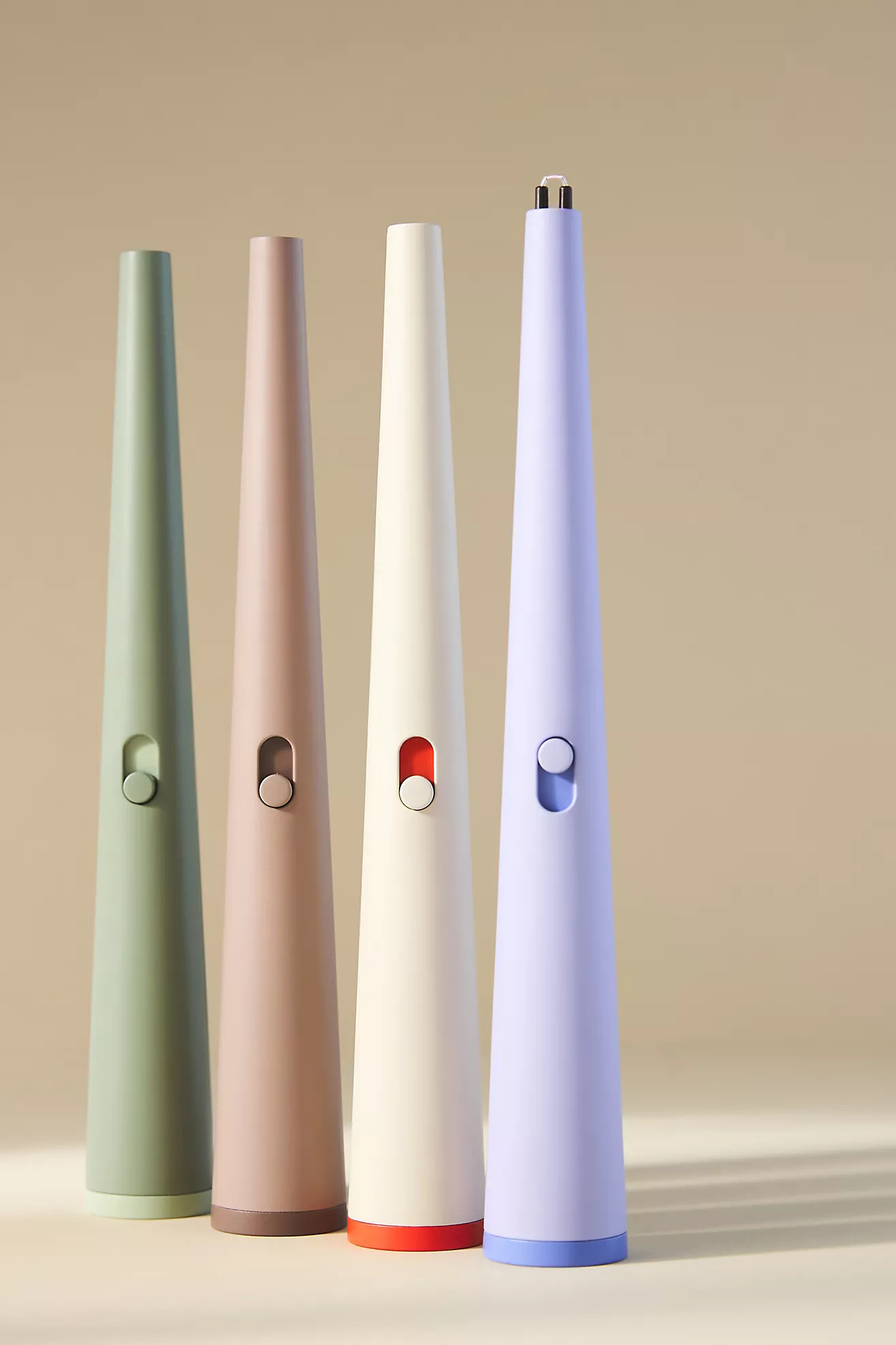 Flume Electric Lighter | Anthropologie (US)