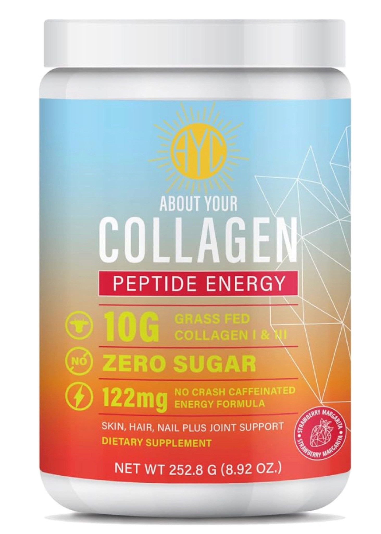 Collagen 

#LTKbeauty