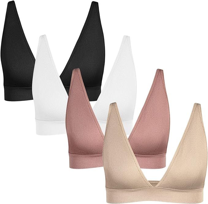 INIBUD Bralette for Women Summer … curated on LTK