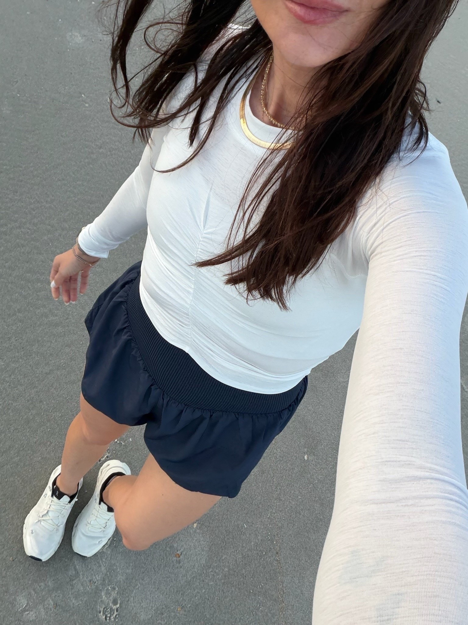 Favorite workout outfit, free people, gym outfit, workout gear, athletic wear, annabrstyle

#LTKSeasonal #LTKActive #LTKootd