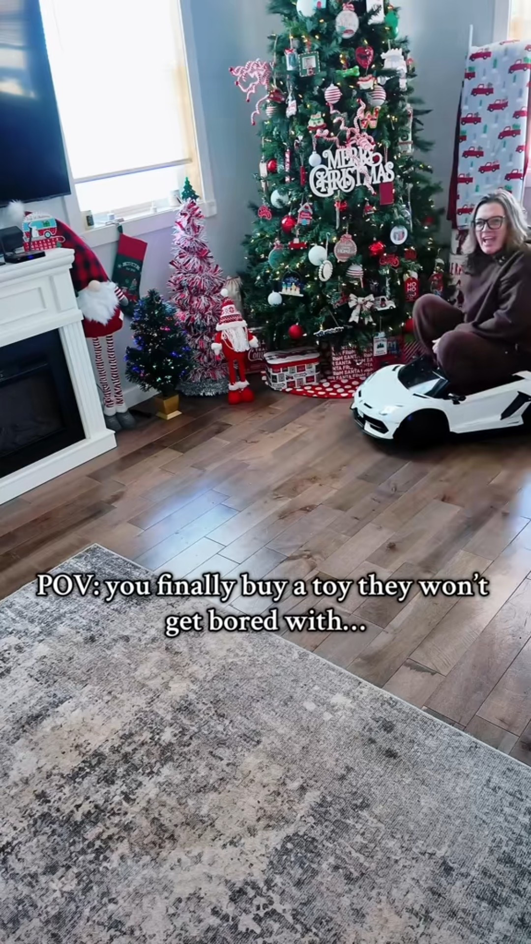 This Lamborghini is worth the hype!! 

#LTKKids #LTKGiftGuide